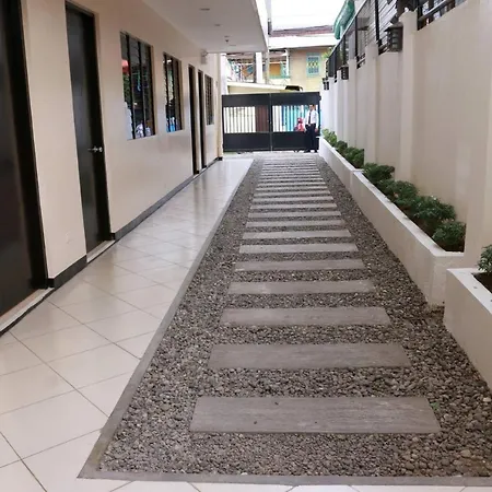 Global 88 Apartelle