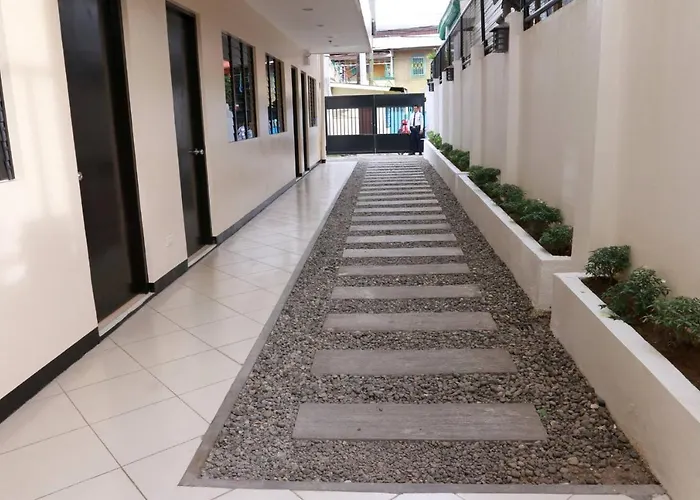 Locanda Global 88 Apartelle